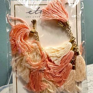 Ettika earring se